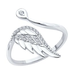 SOKOLOV Diamonds: Кольцо 