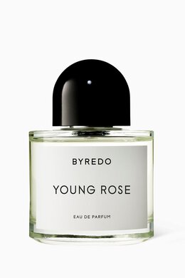 BYREDO: Духи