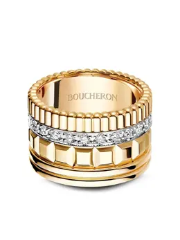 Boucheron: Кольцо 