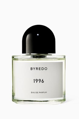 BYREDO: Духи 1996