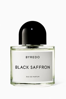 BYREDO: Духи Black Saffron