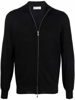 Brunello Cucinelli: Трикотажный кардиган 