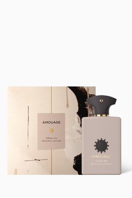 Amouage: Духи