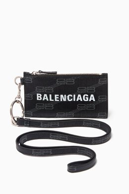 Balenciaga: Обложка Cash