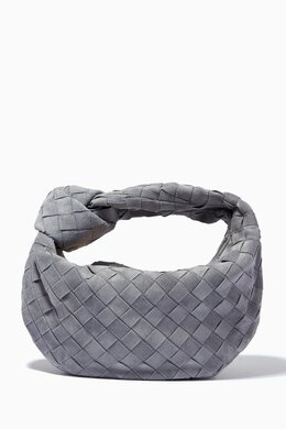 Bottega Veneta: Сумка Intrecciato