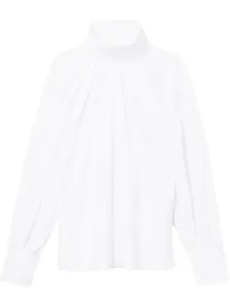 Proenza Schouler: Классическая рубашка 