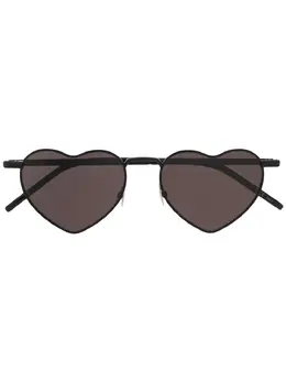 Saint Laurent Eyewear: Очки 