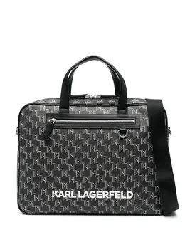 Karl Lagerfeld: Портфель 