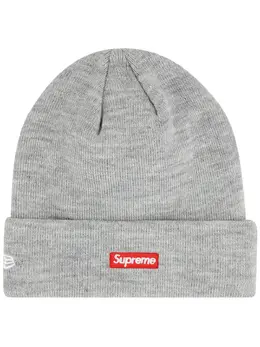 Supreme: Шапка  New Era