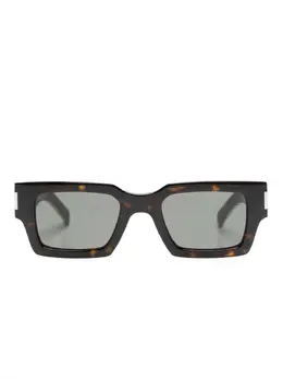 Saint Laurent Eyewear: Очки 