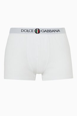 Dolce & Gabbana: Трусы