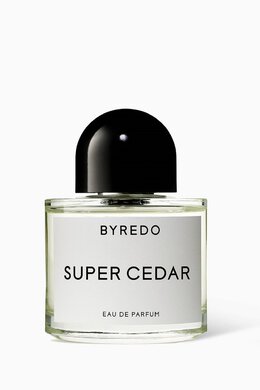 BYREDO: Духи Super Cedar