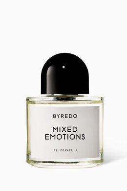 BYREDO: Духи Mixed Emotions