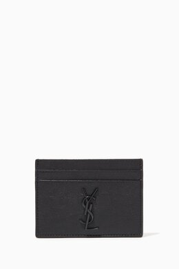 SAINT LAURENT: Обложка Monogram