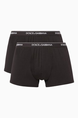 Dolce & Gabbana: Трусы