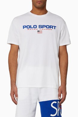 Polo Ralph Lauren: Классическое поло