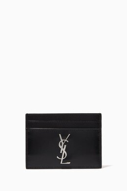 SAINT LAURENT: Обложка Monogram