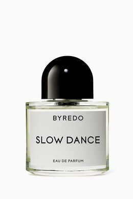 BYREDO: Духи Slow Dance