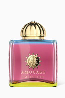 Amouage: Духи