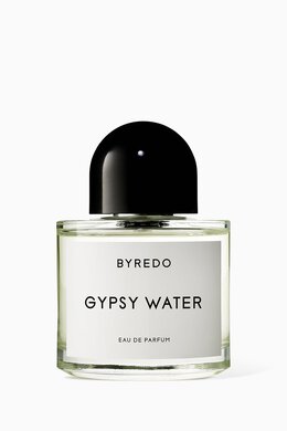 BYREDO: Духи Gypsy Water