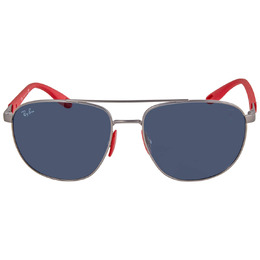 Ray Ban: Очки  Scuderia Ferrari