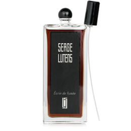 Serge Lutens: Духи 