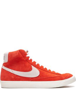 Nike: Кроссовки  Blazer Mid 77