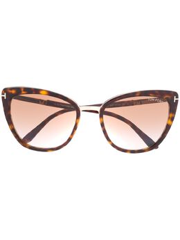 Tom Ford Eyewear: Очки 