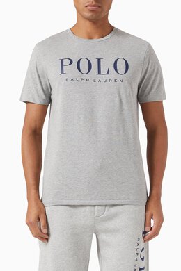 Polo Ralph Lauren: Хлопковая футболка