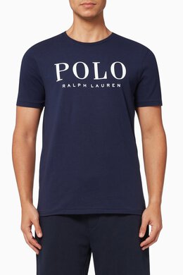 Polo Ralph Lauren: Хлопковая футболка