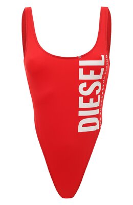 Слитный купальник Diesel a07122/0ahas