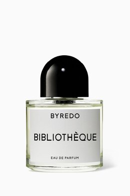 BYREDO: Духи