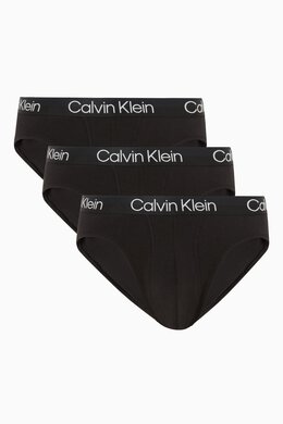 Calvin Klein: Трусы