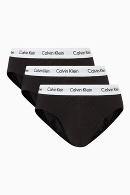 Calvin Klein: Трусы