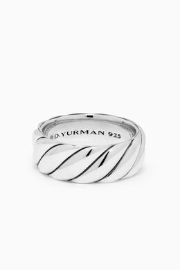 David Yurman: Кольцо