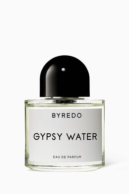 BYREDO: Духи Gypsy Water