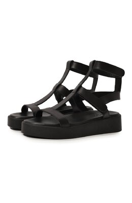 Кожаные сандалии Efrosini Ancient Greek Sandals efr0sini