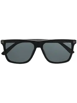 TOM FORD Eyewear: Очки 
