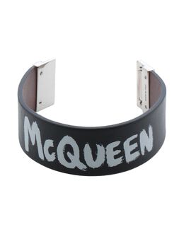 ALEXANDER MCQUEEN: Браслет 