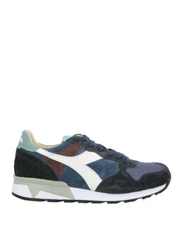 DIADORA HERITAGE: Многоцветные кроссовки 