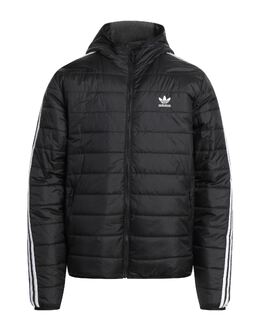 ADIDAS ORIGINALS: Куртка в полоску 