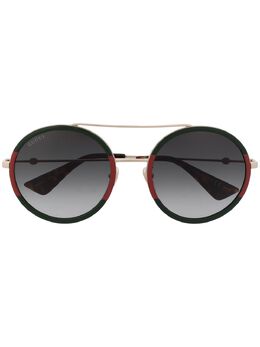 Gucci Eyewear: Очки 