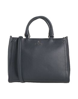 Aigner: Голубая сумка 