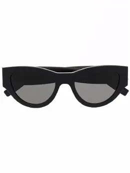 Saint Laurent Eyewear: Очки