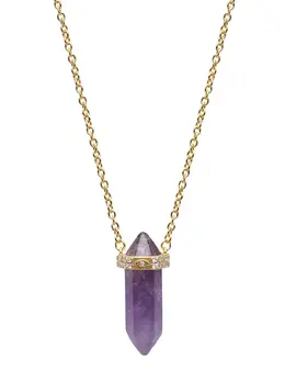 Nialaya Jewelry: Колье 