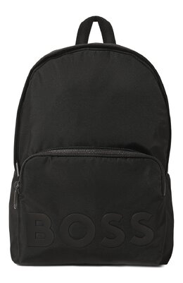 Текстильный рюкзак Boss by Hugo Boss 50490969