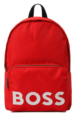 Текстильный рюкзак Boss by Hugo Boss 50490969