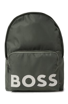 Текстильный рюкзак Boss by Hugo Boss 50490969