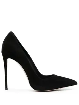 Le Silla: Чёрные туфли  Eva