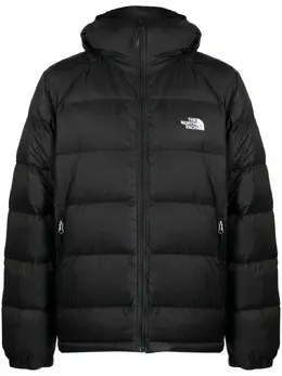 The North Face: Куртка с капюшоном 